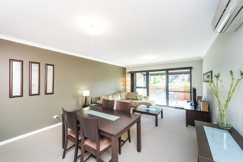 Subiaco Emporium Apartment - Tourism Noosa 23