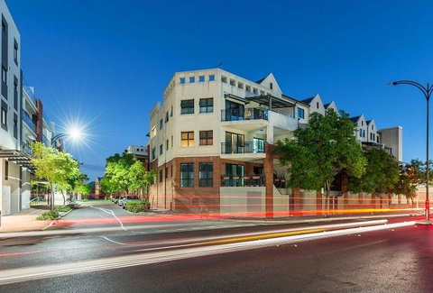 Subiaco Emporium Apartment - Tourism Noosa 0
