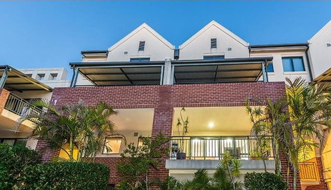 Subiaco Emporium Apartment - Tourism Noosa 7
