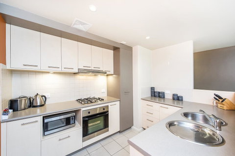 Subiaco Emporium Apartment - Tourism Noosa 19