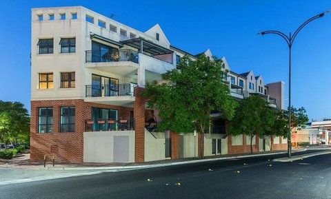 Subiaco Emporium Apartment - Tourism Noosa 3