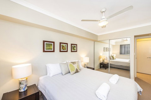 Subiaco Emporium Apartment - Tourism Noosa 16