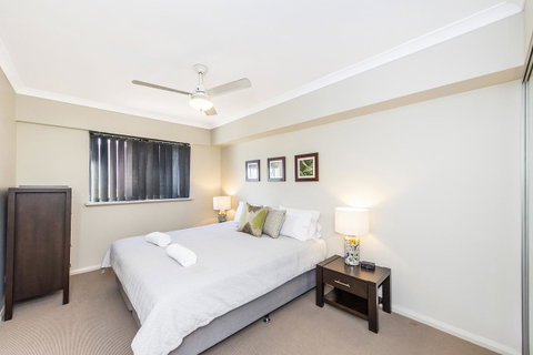 Subiaco Emporium Apartment - Tourism Noosa 2