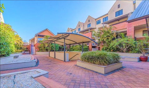Subiaco Emporium Apartment - Tourism Noosa 4