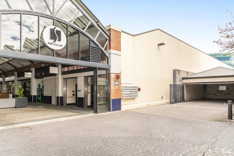 Subiaco Emporium Apartment - Tourism Noosa 24