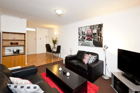Cunningham Terrace 8 - Tourism Noosa 8