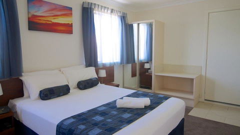 Pinnacles Edge Resort - Tourism Noosa 7