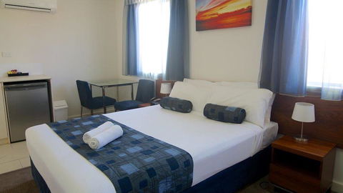 Pinnacles Edge Resort - Tourism Noosa 9