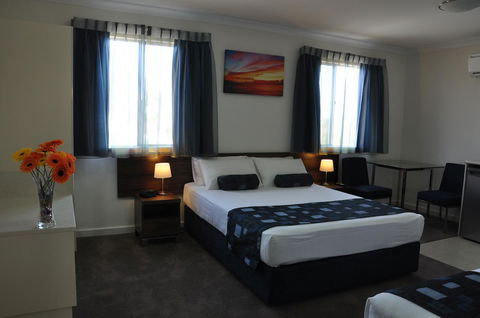 Pinnacles Edge Resort - Tourism Noosa 10