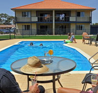 Pinnacles Edge Resort - Tourism Noosa
