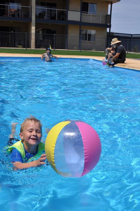 Pinnacles Edge Resort - Tourism Noosa 12