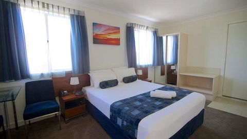 Pinnacles Edge Resort - Tourism Noosa 1