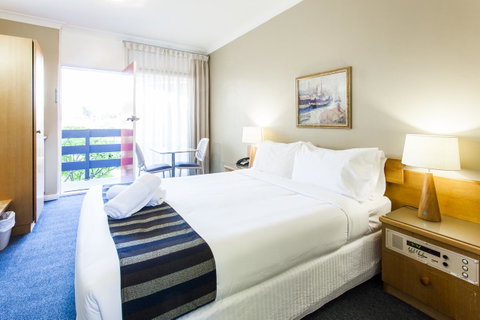 Kings Park Motel - Tourism Noosa 6