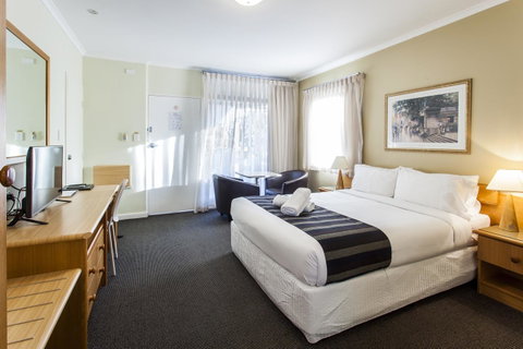 Kings Park Motel - Tourism Noosa 12