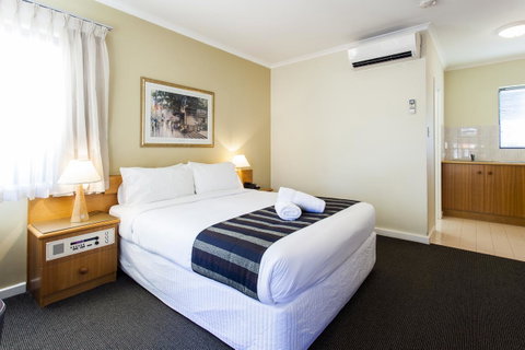 Kings Park Motel - Tourism Noosa 11