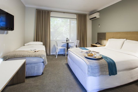 Kings Park Motel - Tourism Noosa 18
