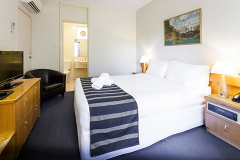 Kings Park Motel - Tourism Noosa 5