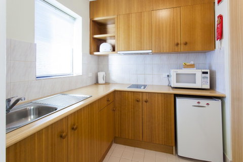 Kings Park Motel - Tourism Noosa 13