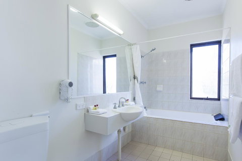 Kings Park Motel - Tourism Noosa 15