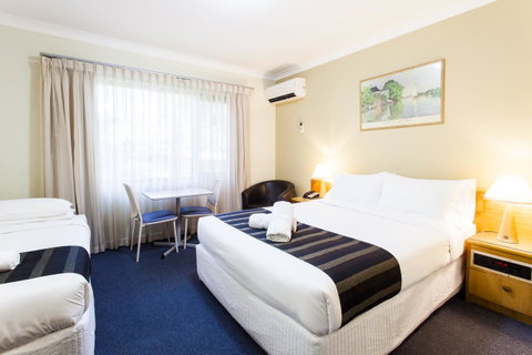 Kings Park Motel - Tourism Noosa 8