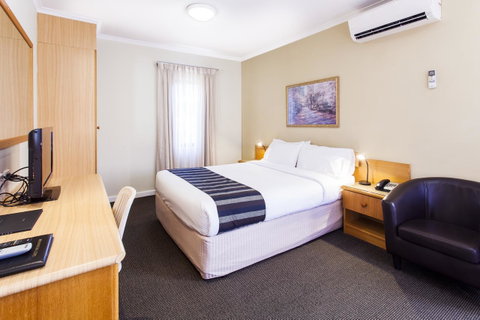 Kings Park Motel - Tourism Noosa 14