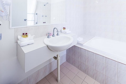 Kings Park Motel - Tourism Noosa 1