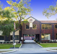 Kings Park Motel - Tourism Noosa