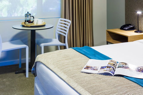 Kings Park Motel - Tourism Noosa 19
