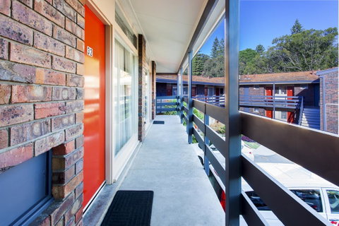 Kings Park Motel - Tourism Noosa 3