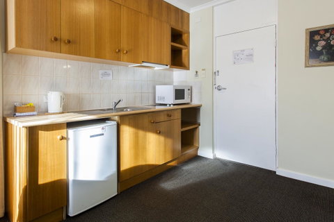 Kings Park Motel - Tourism Noosa 17