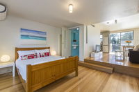 Cottesloe Tree Top Studio