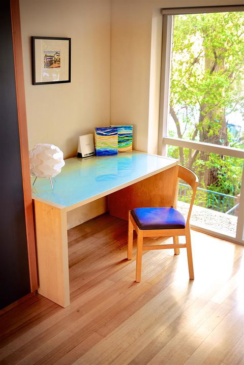 Cottesloe Tree Top Studio - Executive Escapes - Tourism Noosa 13