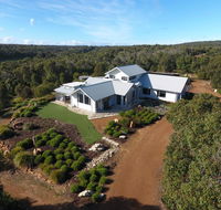 The White House at Wallcliffe Farms - Tourism Noosa