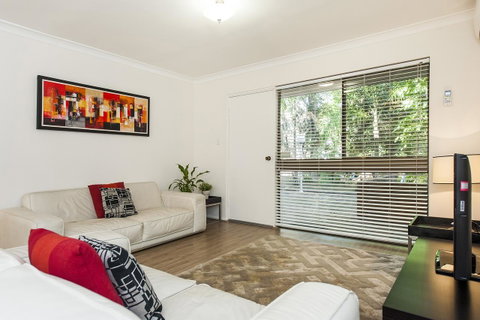 Forrest St - Tourism Noosa 3