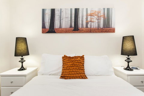 Forrest St - Tourism Noosa 12