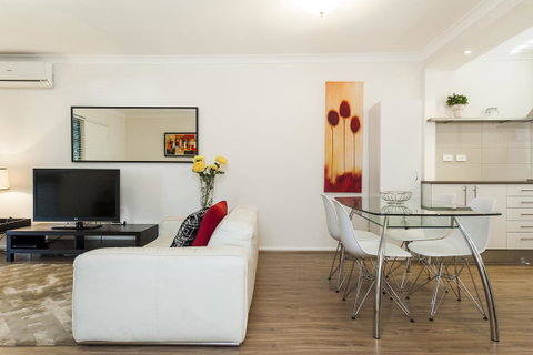 Forrest St - Tourism Noosa 5