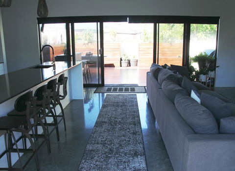 Bayside Luxury Escape Busselton - Tourism Noosa 25