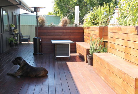 Bayside Luxury Escape Busselton - Tourism Noosa 28