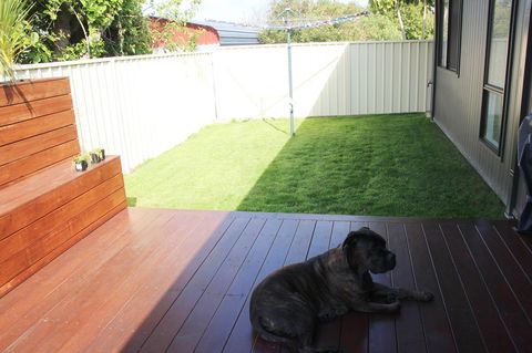 Bayside Luxury Escape Busselton - Tourism Noosa 24