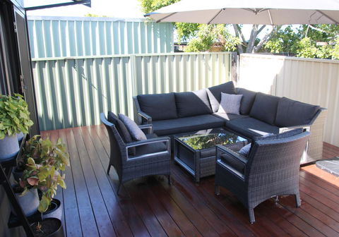 Bayside Luxury Escape Busselton - Tourism Noosa 21