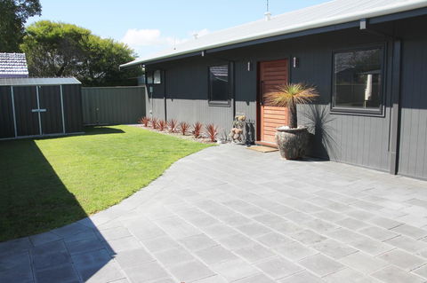 Bayside Luxury Escape Busselton - Tourism Noosa 0