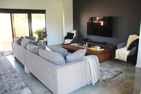 Bayside Luxury Escape Busselton - Tourism Noosa 8