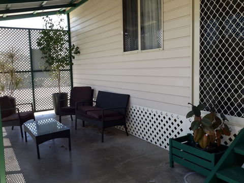 Leander Reef Holiday Park - Tourism Noosa 12