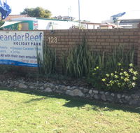 Leander Reef Holiday Park - Tourism Noosa
