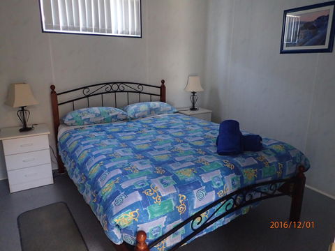 Leander Reef Holiday Park - Tourism Noosa 9