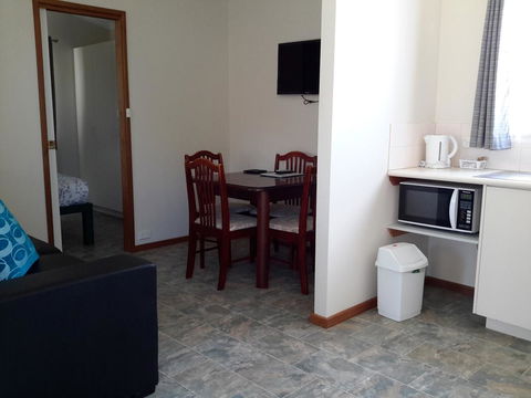 Leander Reef Holiday Park - Tourism Noosa 13
