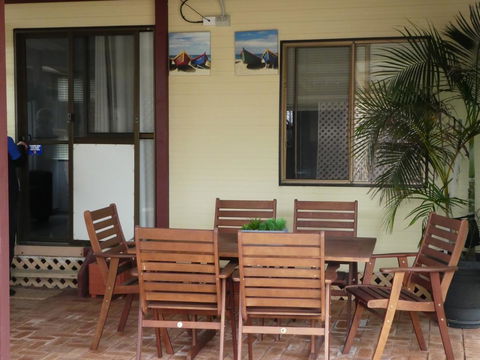 Leander Reef Holiday Park - Tourism Noosa 17