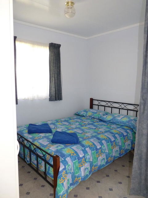 Leander Reef Holiday Park - Tourism Noosa 1
