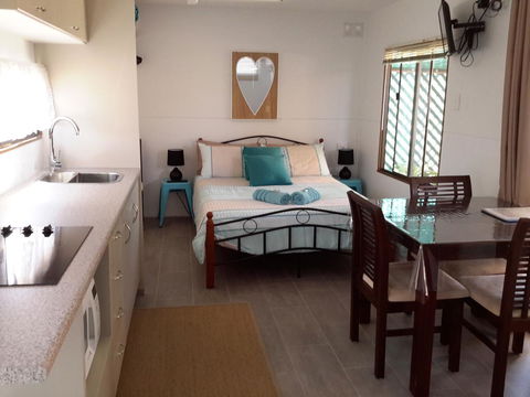Leander Reef Holiday Park - Tourism Noosa 11