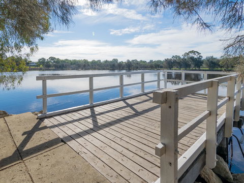 Ascot On Swan Bed & Breakfast - Tourism Noosa 13